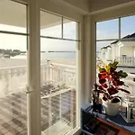 Ferienhaus Haus In Olpenitz Mit Und Meerblick Kappeln
