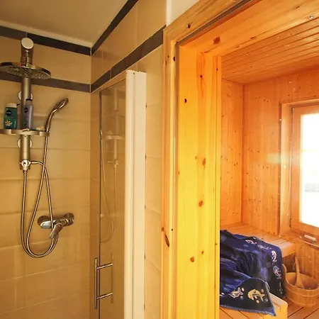 Haus In Olpenitz Mit Und Meerblick Kappeln