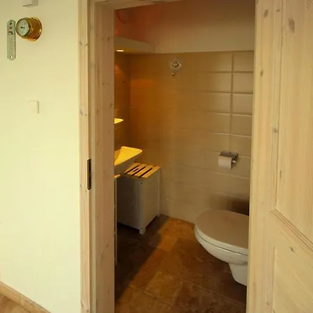 Haus In Olpenitz Mit Und Meerblick * Kappeln