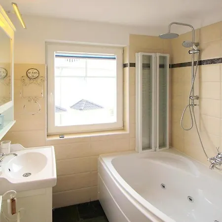 Doppelhaushaelfte In Direkter Strandlage Mit Meerblick Im Ostseeresort Olpenitz Holiday home *