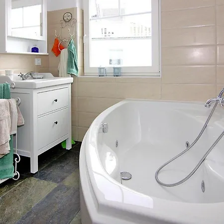 Haus In Olpenitz Mit Und Meerblick * Kappeln