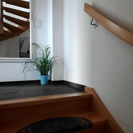 Haus In Olpenitz Mit Und Meerblick Prázdninový dům Kappeln