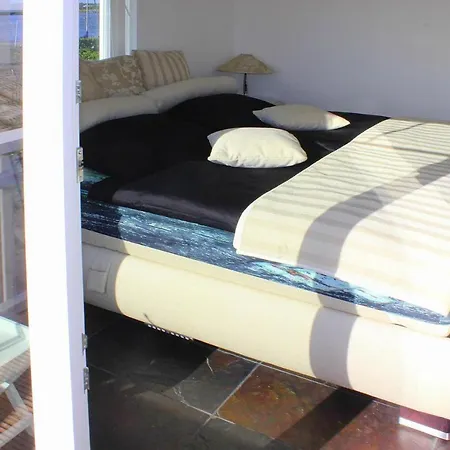 Haus In Olpenitz Mit Und Meerblick Kappeln