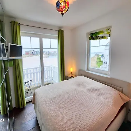 Haus In Olpenitz Mit Und Meerblick Prázdninový dům