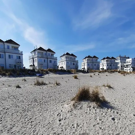 Prázdninový dům Haus In Olpenitz Mit Und Meerblick *