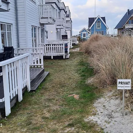 Haus In Olpenitz Mit Und Meerblick Prázdninový dům Kappeln