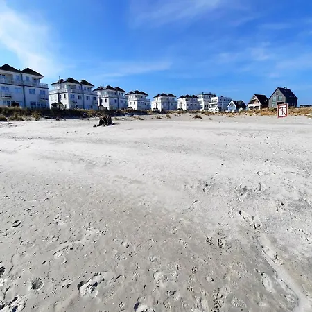 Prázdninový dům Haus In Olpenitz Mit Und Meerblick Kappeln