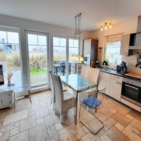 Haus In Olpenitz Mit Und Meerblick Kappeln