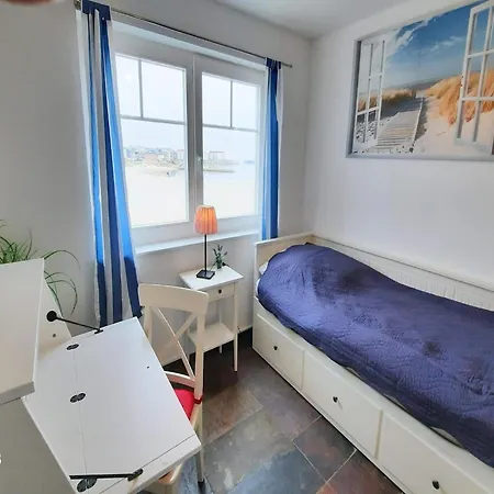 Haus In Olpenitz Mit Und Meerblick * Kappeln